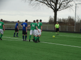 S.K.N.W.K. 3 - W.I.K. '57 2 (competitie) seizoen 2023-2024 (214/259)